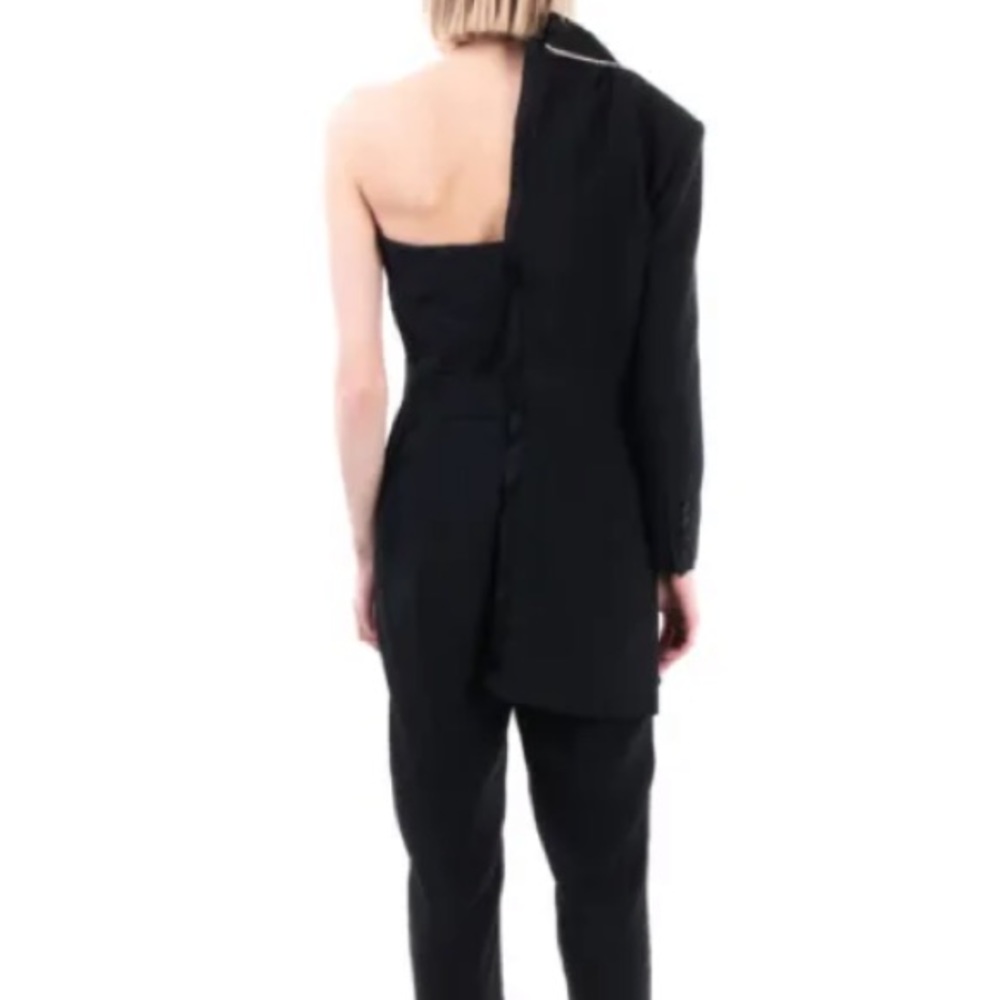 Rare Simona Corsellini Jumpsuit - Picture 10 of 15